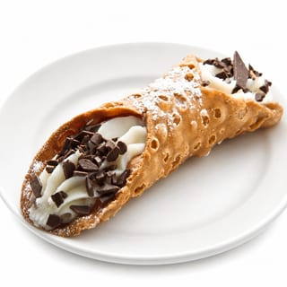 Cannoli